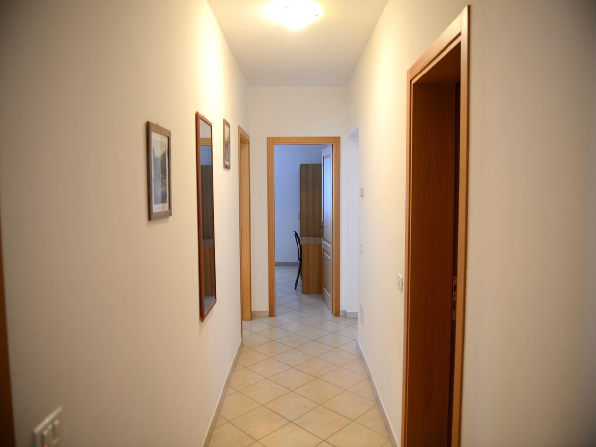San Francesco Pomarance Bagian luar foto